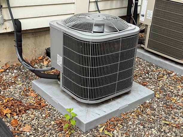 24/7 Emergency Ductwork Repair experts in Harrison City, PA