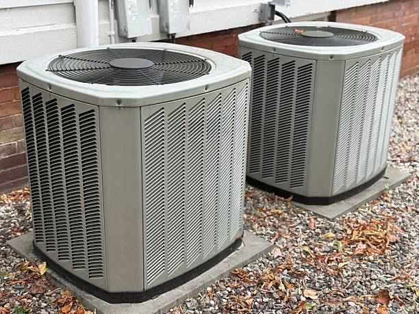 Reliable Ductwork Repair contractor in Harrison City, PA by Leonard HVAC
